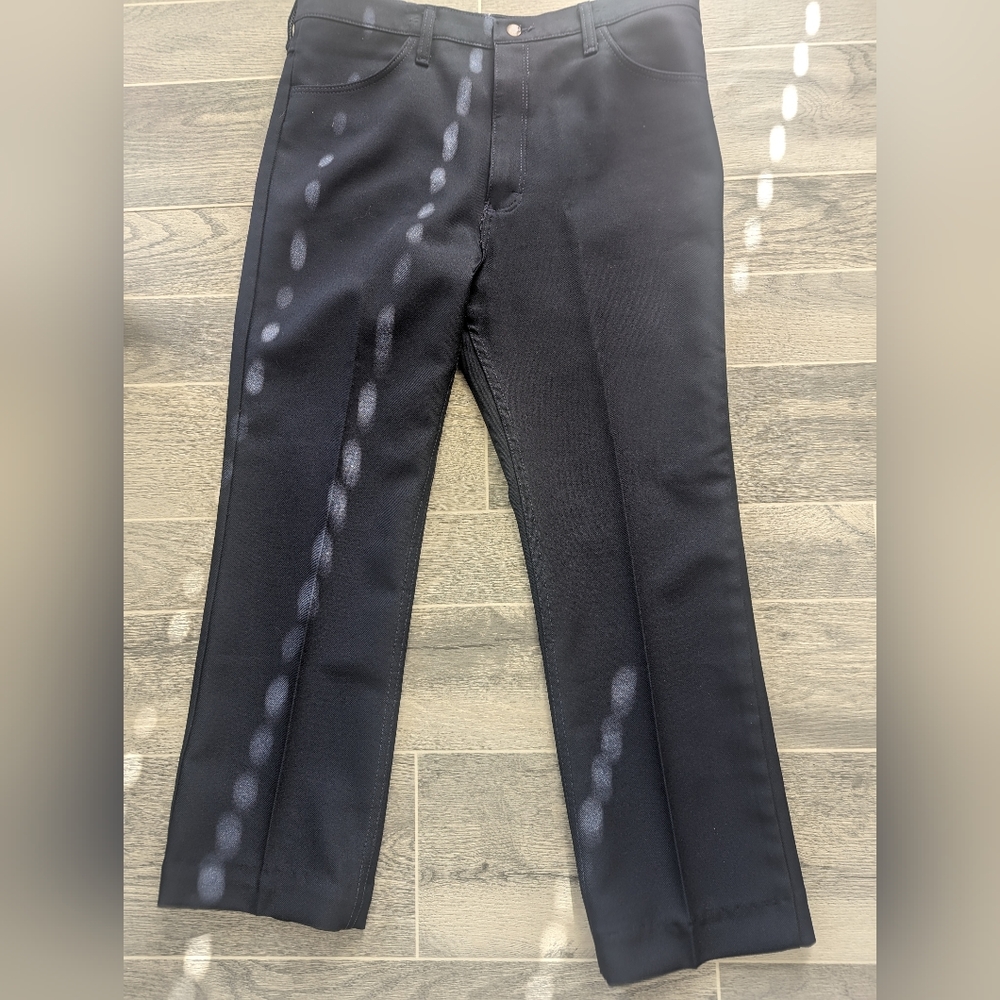 Vintage Wrangler Ranchers